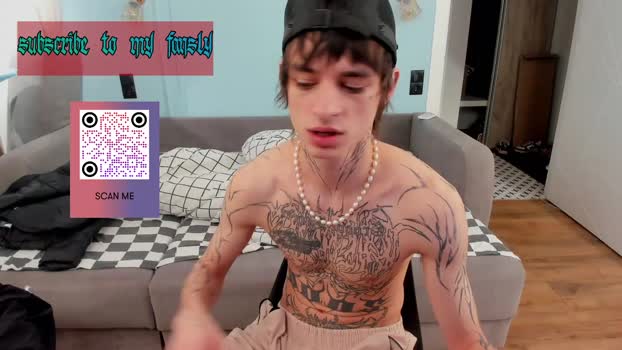 oliverrgroove 24-01-2025 video fingers