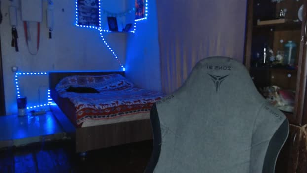 _purrari 25-01-2025 video prettyface