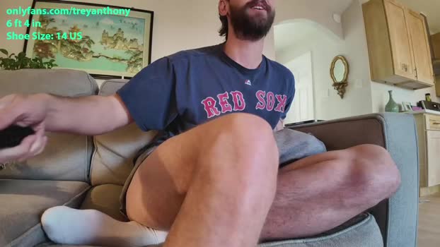 treyanthony 24-01-2025 video lick