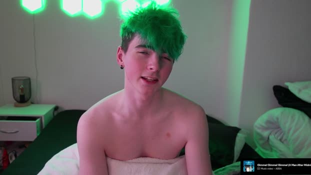 alfiegreenxxx 26-01-2025 video fuckface