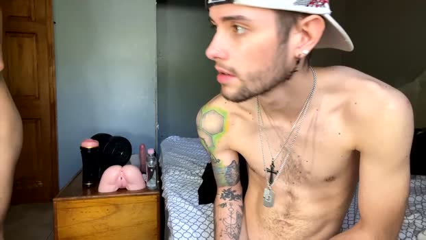 bigdickenergyo3 25-01-2025 video show