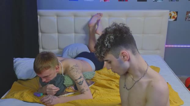 boicute 25-01-2025 video kinky