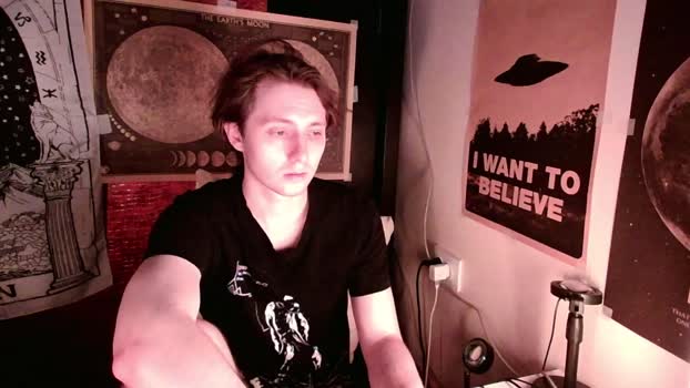 cosmonudes 25-01-2025 video fuckass