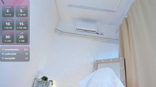 fantasticsmile 26-01-2025 video twink