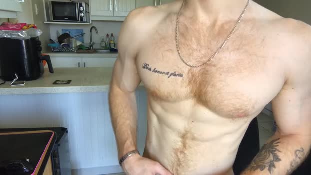 gingerboy_69 26-01-2025 video kiss