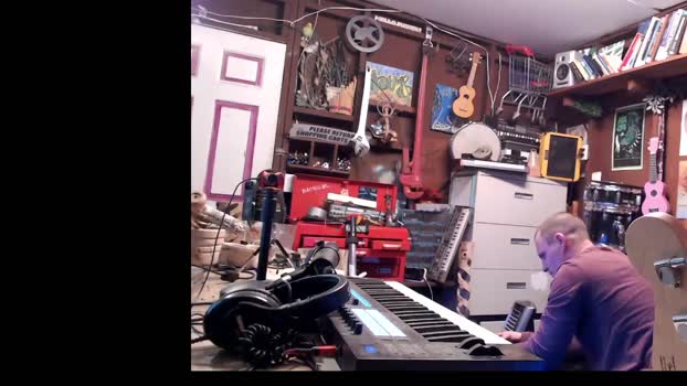 jameswebbscope 26-01-2025 video oral