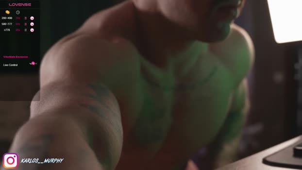 karlos_murphy 26-01-2025 video Ass