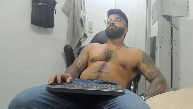 leonidas_murphyy 26-01-2025 video bigcock