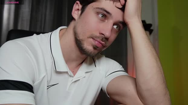 mrgreeneyes01 25-01-2025 video kinky