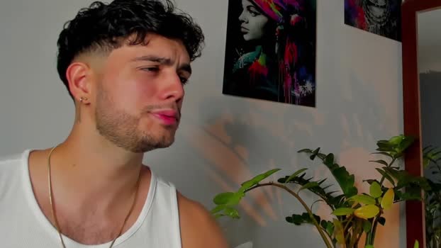 noha_miler 25-01-2025 video Show