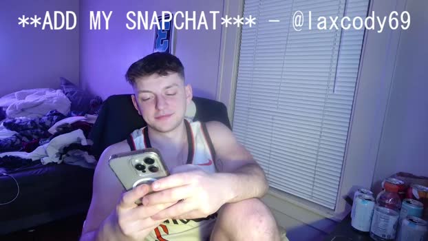 sexylax69 26-01-2025 video Video