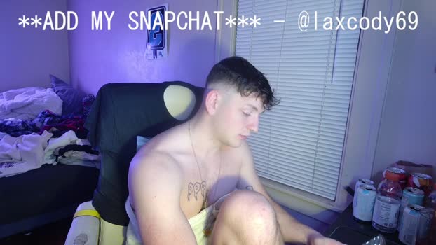 sexylax69 26-01-2025 video bicurious