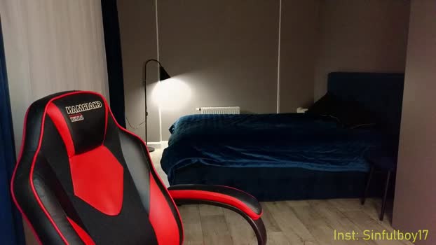 sinffuly 25-01-2025 video suck