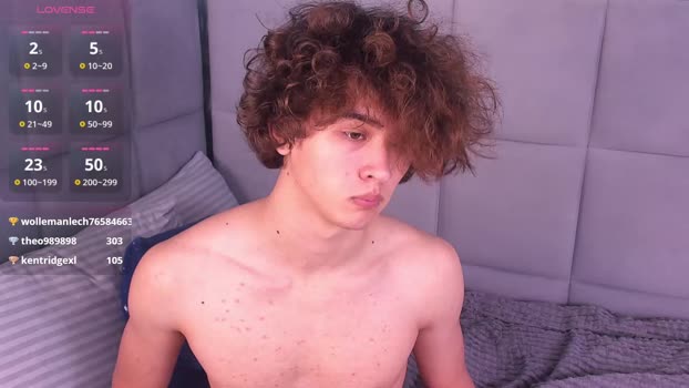 sweet_jamees 26-01-2025 video natural