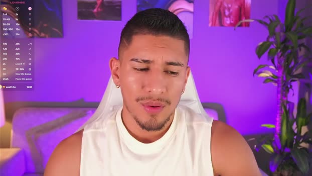 aaronfox_ 27-01-2025 video wank