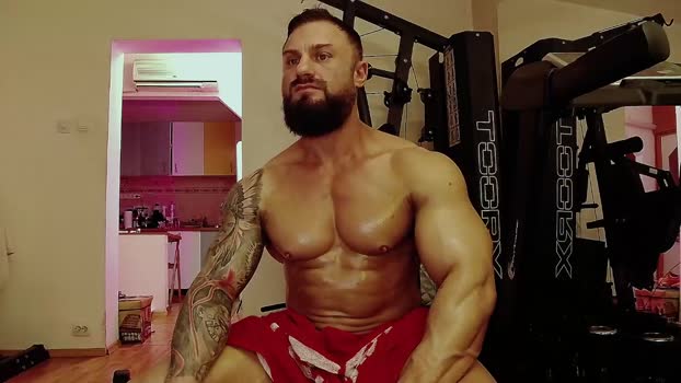 adonis_msc 26-01-2025 video show