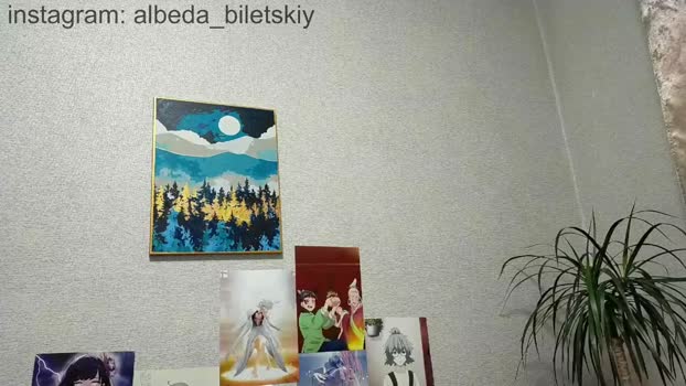 albeda22 27-01-2025 video lick