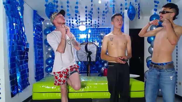 asmodeus7100 27-01-2025 video jerking