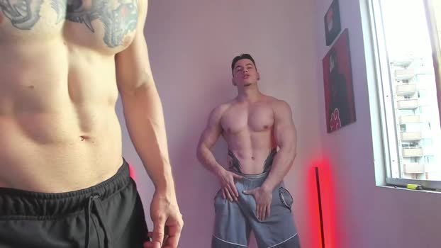 dante_franco 26-01-2025 video lovense