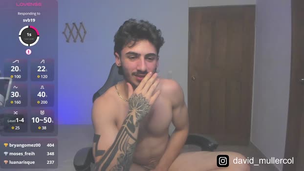 david_muller_ 27-01-2025 video love