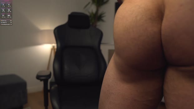 kevinandresxx 27-01-2025 video playtime