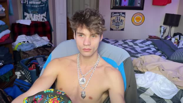 kjpeace 26-01-2025 video skinny