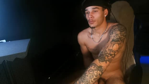 kylewhitedgs 27-01-2025 video wank