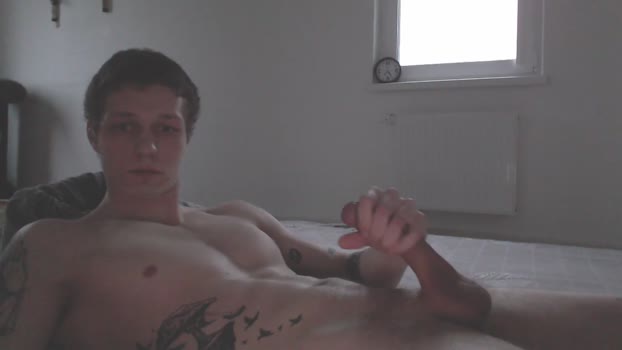 milesgoodboy 27-01-2025 video spank