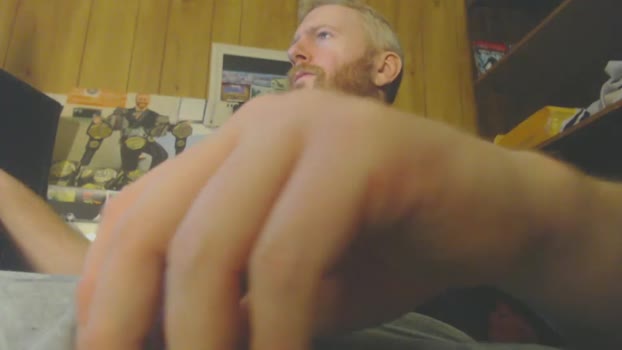 redhead4fun 26-01-2025 video love