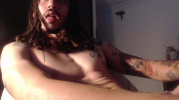 shiryu_ak 27-01-2025 video sexyfeet