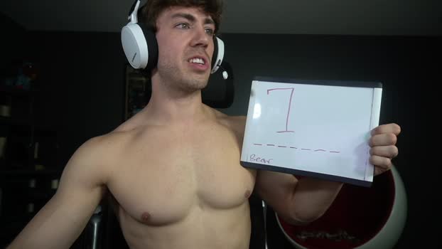 sydaffect 27-01-2025 video sexykitty