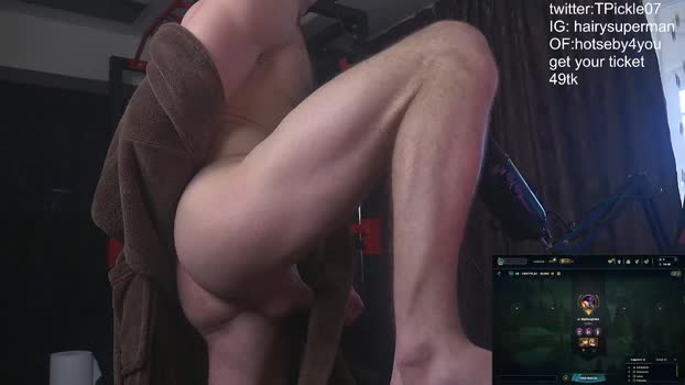 tickle_my_pickle07 27-01-2025 video bigcock