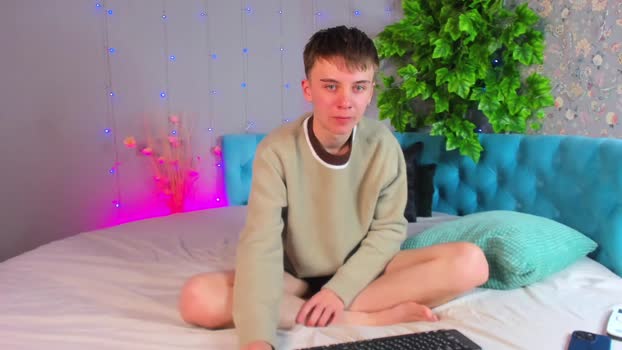 william_ross 27-01-2025 video lick