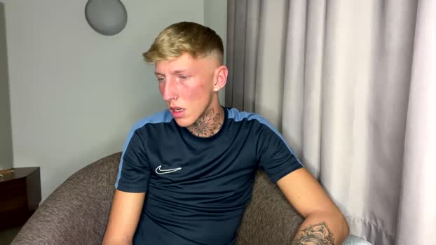 yorkshirelad208 26-01-2025 video hard