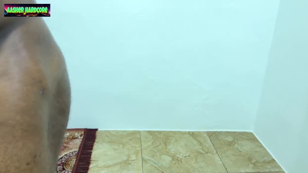 aasher_hardcore 28-01-2025 video Naked
