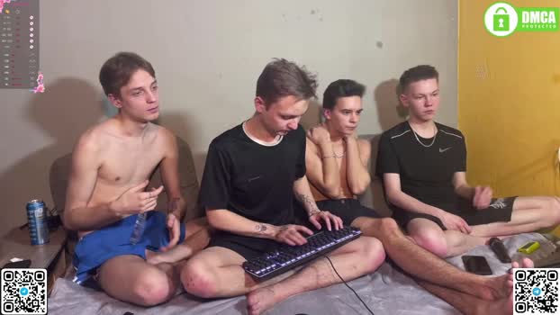 barney_kevin 27-01-2025 video Nude