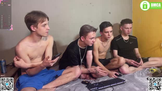 barney_kevin 27-01-2025 video sexymale