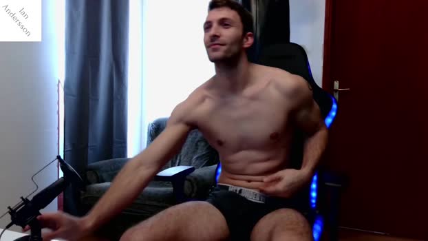ianandersson27 28-01-2025 video bj-dildo
