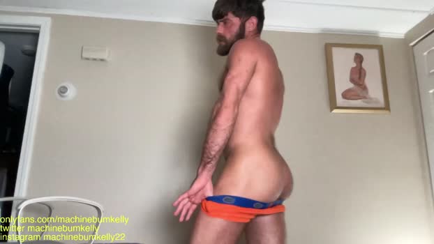 machinebumkelly 28-01-2025 video bigass