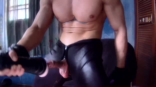 markogoldwolf 28-01-2025 video bicurious