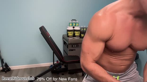 reeserideout 28-01-2025 video squirt