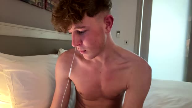 rhys200411 28-01-2025 video handsome