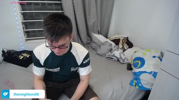 _the_neighbors 28-01-2025 video bj-dildo