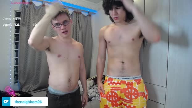 _the_neighbors 28-01-2025 video nude