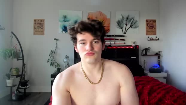 thejohnnystone 28-01-2025 video fuckhard