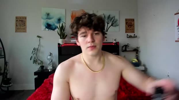 thejohnnystone 28-01-2025 video prettyface