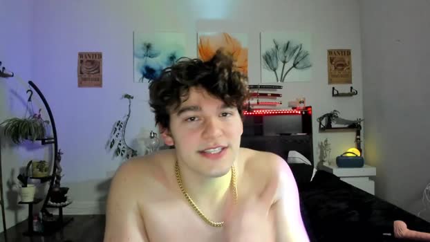 thejohnnystone 28-01-2025 video natural