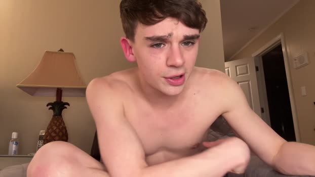 traystone 28-01-2025 video orgasm