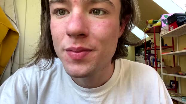 yoursexyboi9 27-01-2025 video fuckme