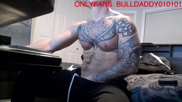 9inchbulll 29-01-2025 video horny